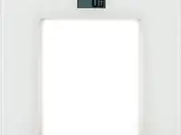 Напольные весы normann asb-460