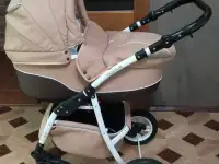 Детская коляска Riko