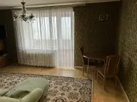 4-х комнатная квартира на берегу озера в центре Мяделя, фотография 7