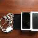 IPhone 7 Black 32GB оригинальный комплект 100% НЕ РЕФ НЕ СРО Привезен из США Канада., фотография 2