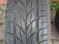 Шиныи и диски-195x55x15-зима и лето-пары и одиночки, фотография 7