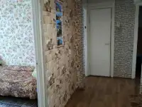 Продаётся 2х комнатная квартира 5 район, фотография 8