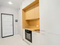 Квартира в Киото ЖК Минск Мир, фотография 6