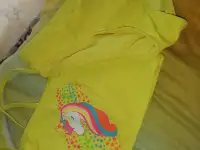 Купальник для девочки