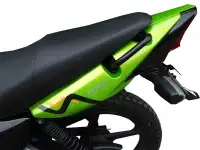Мотоцикл Racer Tiger RC150-23, фотография 12