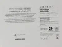 MacBook Air 13 M3 16/512 Space Gray, фотография 5