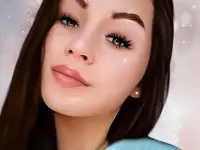 Цифровой портрет по фото, фотография 5