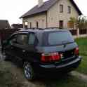 Киа каренс 2005г Kia