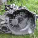 к Mitsubishi Galant:г. в. ) 5-ст. МКПП, фотография 1