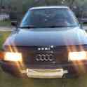 Продам Audi 80, фотография 7