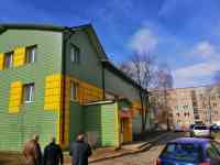Продается спортивный комплекс в Могилеве, ул.Гагарина 44а