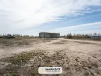 Перспективный участок под застройку в Слуцке, ул. Ленина, 292А, фотография 3