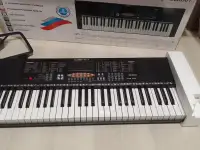 Синтезатор для души 61 клавиша + подарок