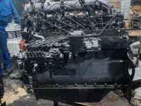 Ремонт двигателей и КПП - МТЗ, МАЗ, АМКАДОР д-260, д-240, д-243, д-245, ямз 236, ямз 238,, фотография 10
