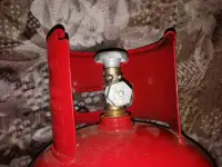 газовый баллон пропан 12л., фотография 5