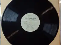 Грампластинка Русская народная сказка - Волшебное колечко (1991), фотография 3