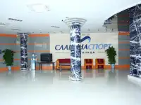Услуги гостиниц проживание, фотография 4