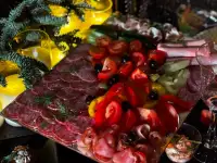 Кейтеринг,банкет,фуршет, фотография 9