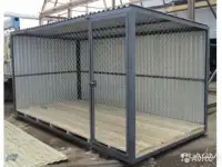 Вольеры для собак, фотография 2