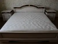 Кровати из массива, фотография 2