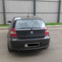 продам bmw 120d, фотография 2