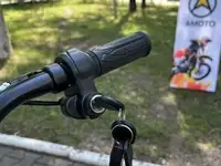 Велогибрид volten greenline 500w new, фотография 7
