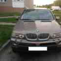 Бмв х 5 BMW X5, фотография 5