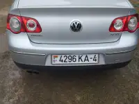 Продам Volkswagen Passat, фотография 6