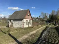 Дача СТ Оптик, 41 Сморгонский район