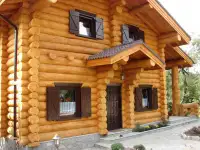 Срубы. Дома. Бани и любые строения под ваш проект, фотография 5