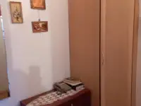 Комната 17,5 м. с балконом в двухкомнатной квартире, фотография 3