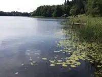Дом на озере. Таких мест реально очень мало., фотография 2
