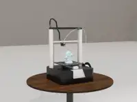 Преподаватель / Репетитор по 3D моделированию, фотография 7
