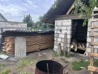 дом с участком 50 соток, Крошинский сельсовет, деревня Ольсевичи, фотография 7