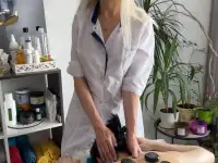 Релакс программы спа массажи