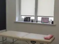Общеукрепляющий массаж