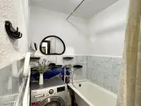 Двухкомнатная квартира в Ивацевичах с видом на закат, фотография 9