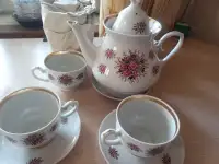 Набор для чая 