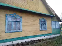 Дом в Беловежской пущи, Чепели, фотография 4