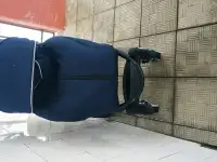Прогулочная коляска, фотография 3