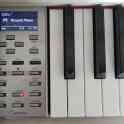 Цифровое пианино Yamaha Clavinova CLP-535WA, фотография 5