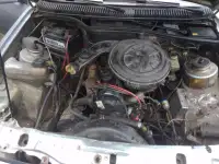 Ford Sierra, фотография 3