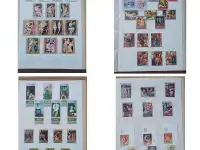 Почтовые марки, фотография 4
