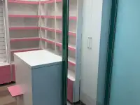 Продаётся мебель для магазина косметики, фотография 3