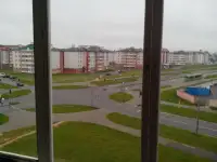 Квартира 1 ком 50 кв в Сморгони возле Евроопта, ул Юбилейная 10 к1, фотография 2