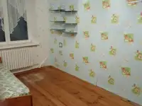 Продаётся трёхкомнатная квартира в Городее, Минская область Несвижский район, фотография 4