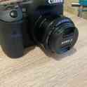ЗЕРКАЛЬНЫЙ ФОТОАППАРАТ CANON EOS 7D BODY, фотография 2