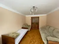 Квартира на сутки. Всё необходимое. Дружный Шамановского 35, фотография 4