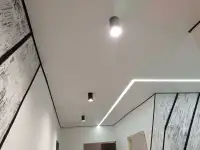 Натяжные потолки, фотография 7