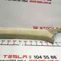 Зап. части для авто Tesla. Облицовка стойки A левая ALC WHT Tesla model S, model S RESTKK ASY A-